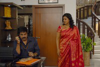 Kamina Movie Stills